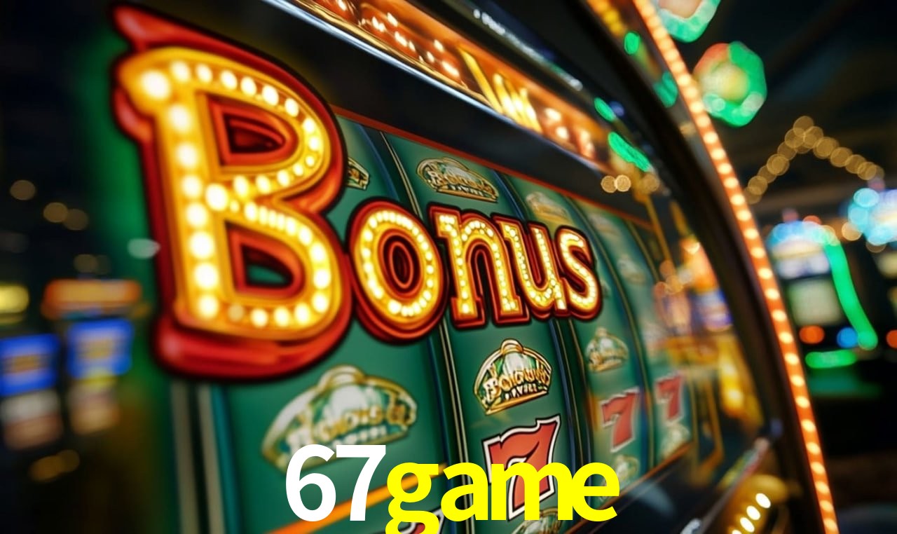 Demo de slot