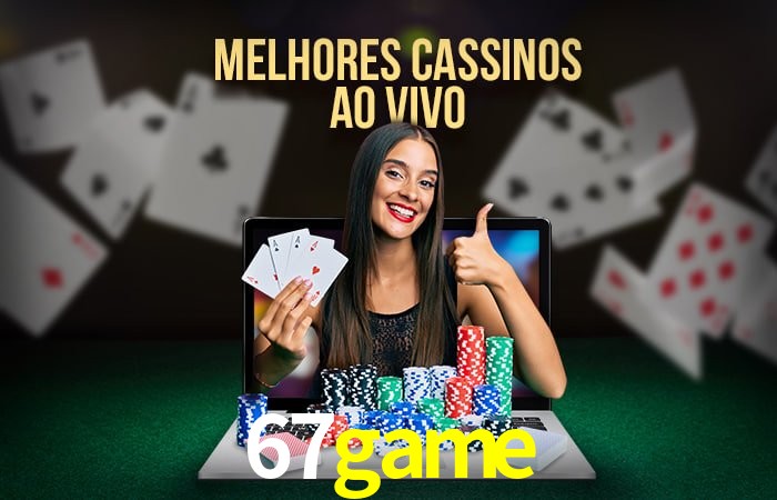 Game shows ao vivo