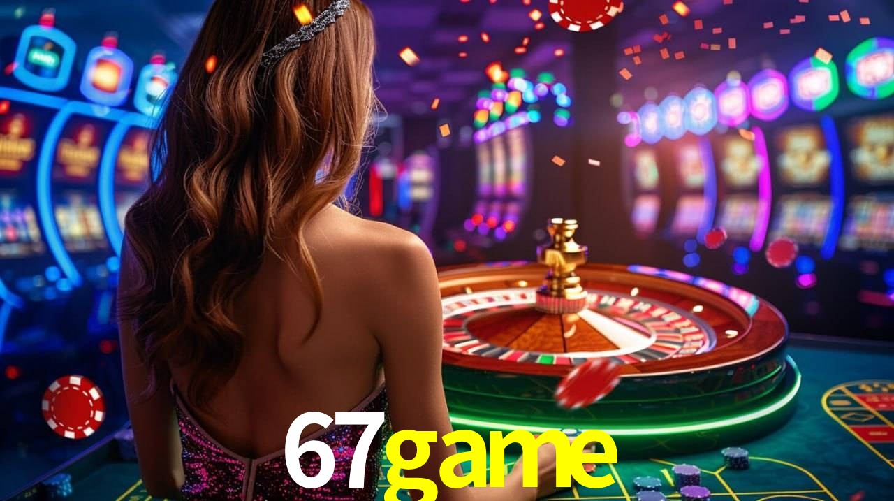 Comparação app mobile e versão web 67game