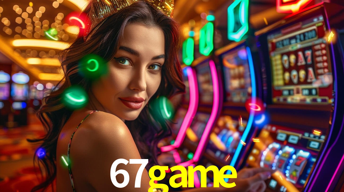 App mobile 67game