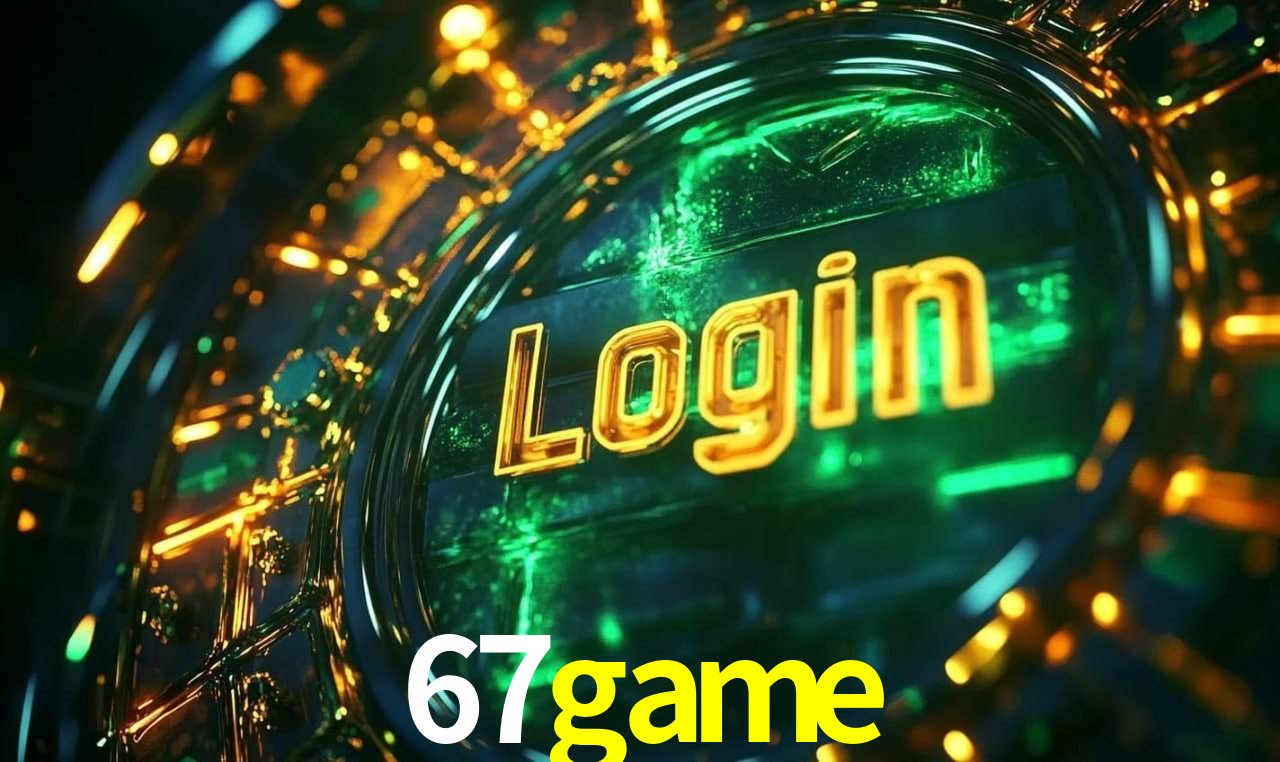 Página de download 67game