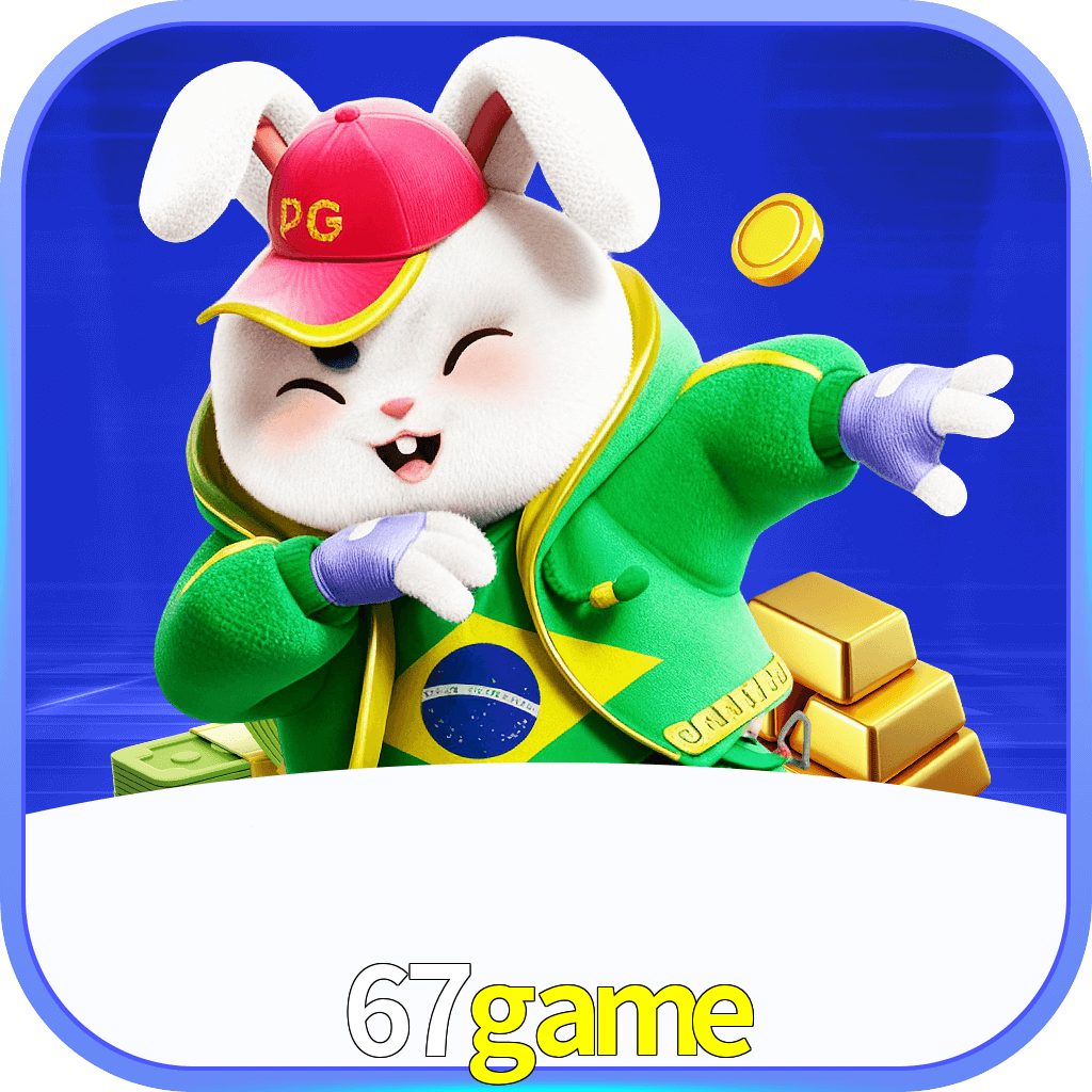 Logo 67game
